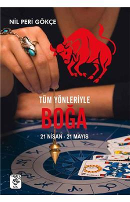 Tüm Yönleriyle Boğa