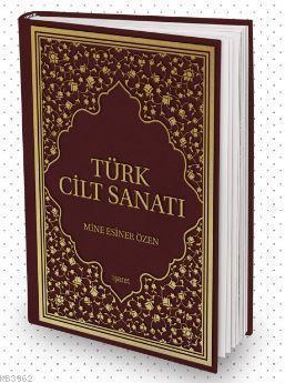 Türk Cilt Sanatı