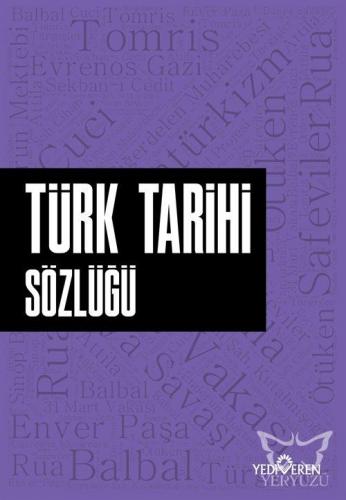 Türk Tarihi Sözlüğü