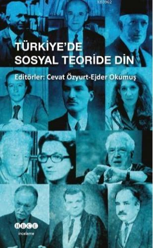 Türkiye de Sosyal Teoride Din