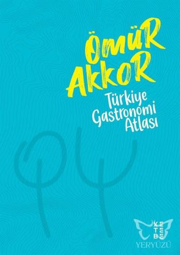 Türkiye Gastronomi Atlası