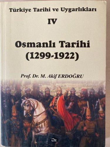 Türkiye Tarihi Ve Uygarlıkları-4