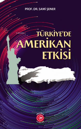 Türkiye'de Amerikan Etkisi