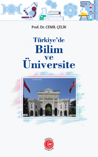 Türkiye'de Bilim ve Üniversite