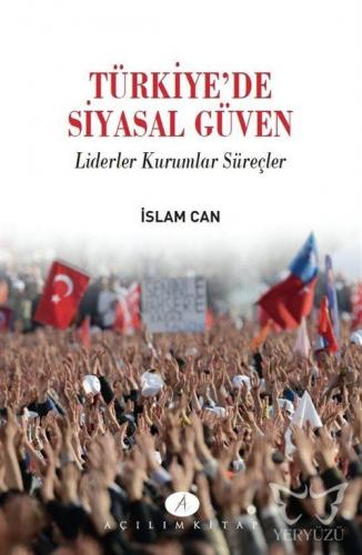 Türkiye'de Siyasal Güven