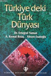 Türkiye'deki Türk Dünyası