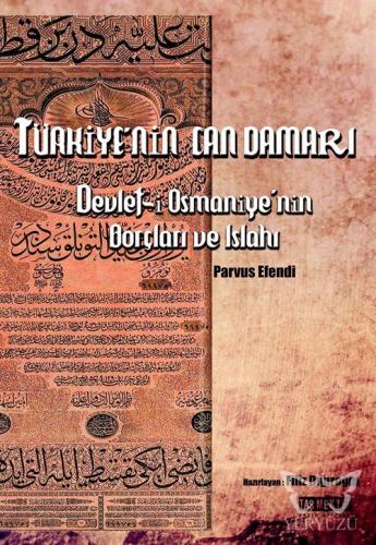 Türkiye'nin Can Damarı