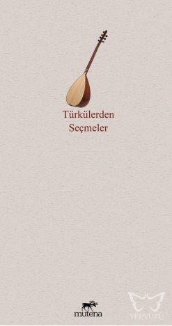 Türkülerden Seçmeler