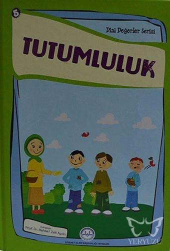 Tutumluluk Dini Değerler Serisi - 5