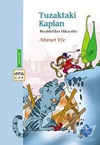 Tuzaktaki Kaplan