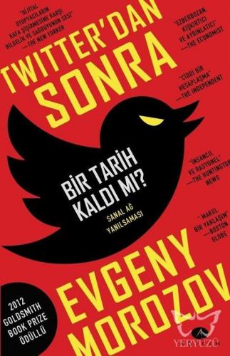 Twitter'dan Sonra Bir Tarih Kaldı mı?