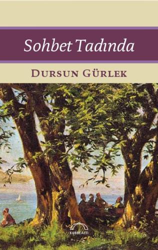 Sohbet Tadında