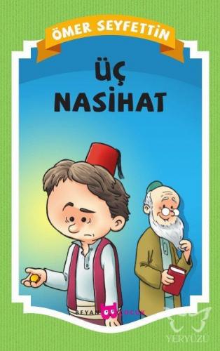 Üç Nasihat