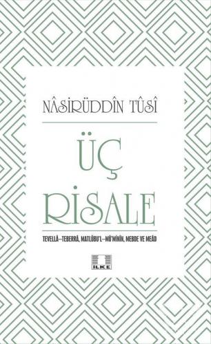 Üç Risale