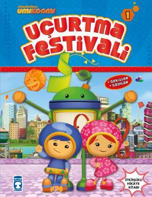 Uçurtma Festivali - Umizoomi 1