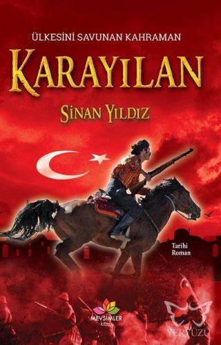 Ülkesini Savunan Kahraman Karayılan