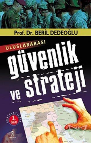 Uluslararası Güvenlik ve Strateji