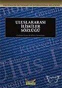 Uluslararası İlişkiler Sözlüğü