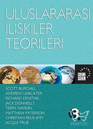 Uluslararası İlişkiler Teorileri