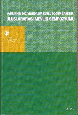 Uluslararası Mevlid Sempozyumu