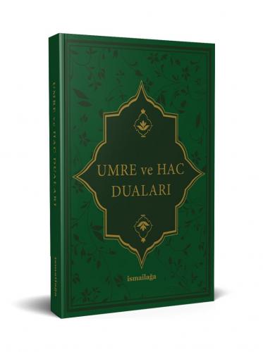 Umre ve Hac Duaları