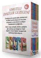 Umutlu Öyküler Gezegeni (5 Kitap Takım Kutulu)