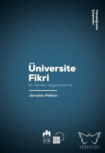Üniversite Fikri