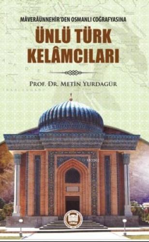 Ünlü Türk Kelamcıları