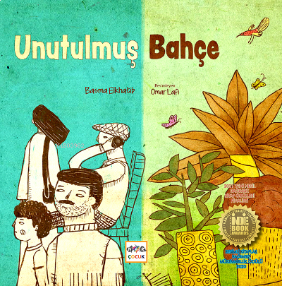 Unutulmuş Bahçe