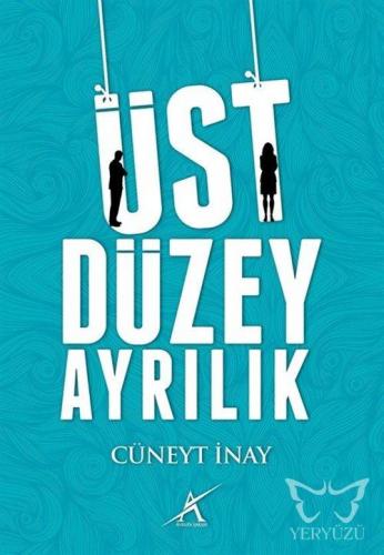 Üst Düzey Ayrılık