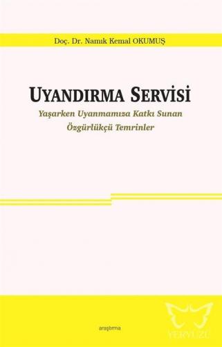 Uyandırma Servisi