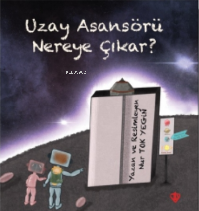 Uzay Asansörü Nereye Çıkar