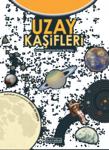 Uzay Kaşifleri