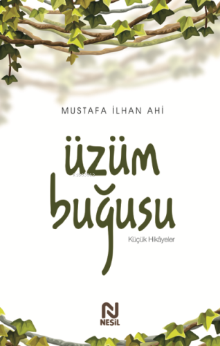 Üzüm Buğusu