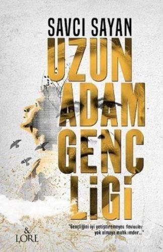 Uzun Adam Genç Ligi