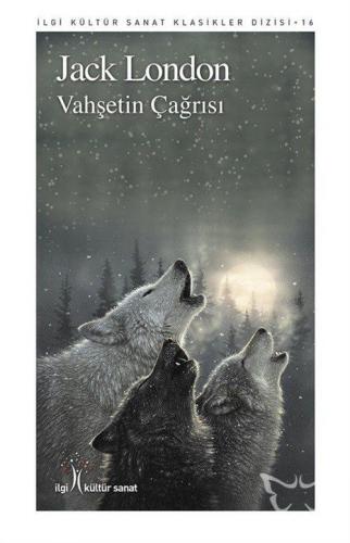 Vahşetin Çağrısı