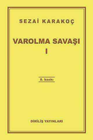 Varolma Savaşı