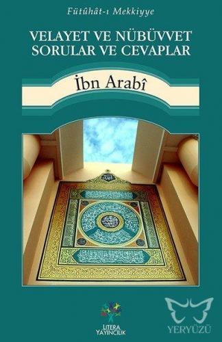 Velayet ve Nübüvvet Sorular ve Cevaplar