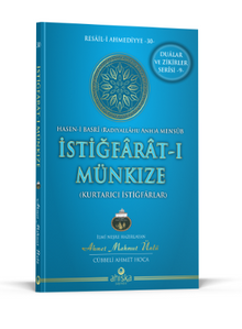 İstiğfaratı Münkize