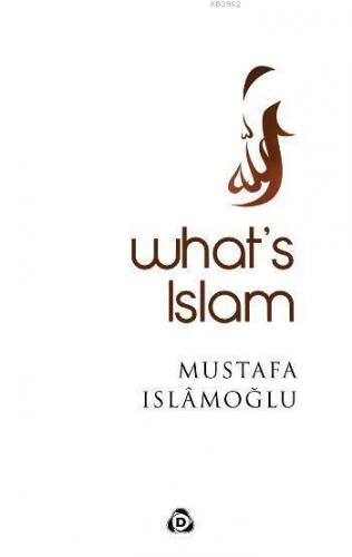 What's Islam