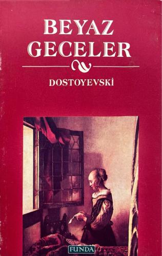 Beyaz Geceler