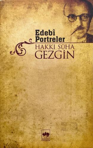 Edebi Portreler
