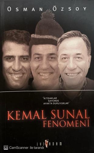 Kemal Sunal Fenomeni