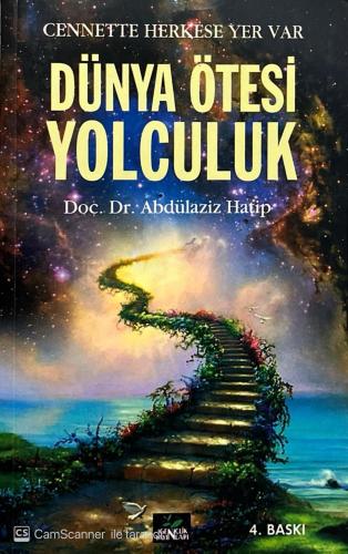 Dünya Ötesi Yolculuk