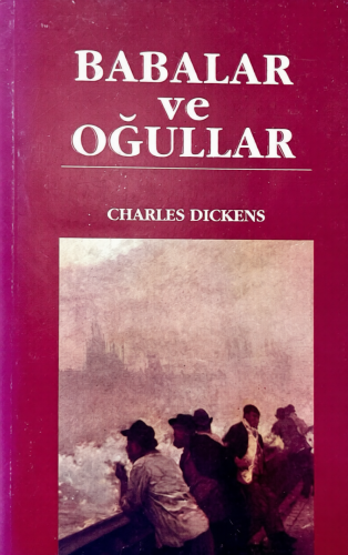 Babalar ve Oğullar