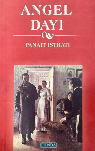Angel Dayı