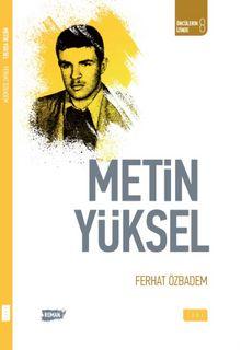 Metin Yüksel