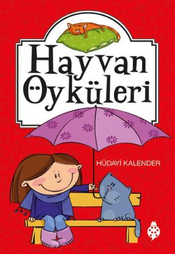 Hayvan Öyküleri