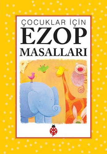 Çocuklar İçin Ezop Masalları