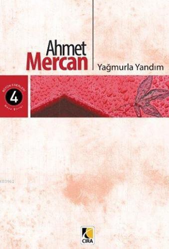 Yağmurla Yandım